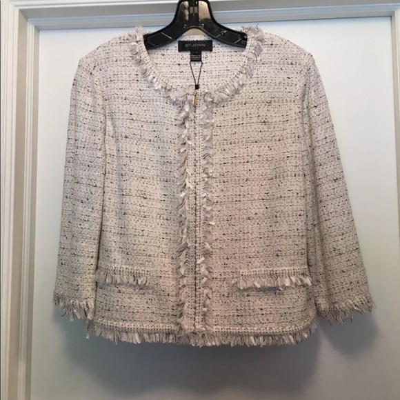 At John Collection dress and jacket size 6 - Picture 2 of 7